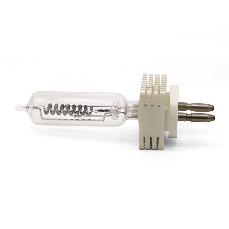 G22 Studio Lampu Panggung Halogen Bulb 2000w 230v Pencahayaan Khusus