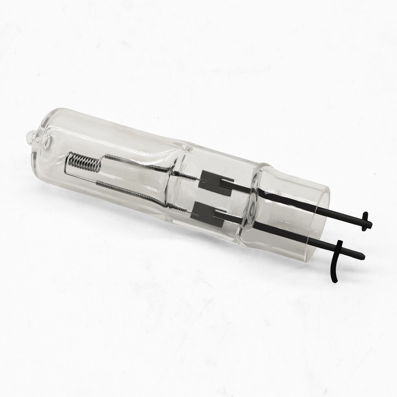 Bohlam Halogen Kuarsa 12v 55w 175W 2 Cabang Bola Lampu Halogen 12v