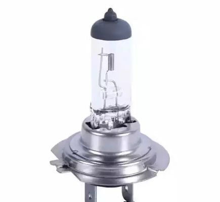 24V 12V 60W 55W 90W Lampu Panas Halogen Bahan Kuarsa Untuk Mobil